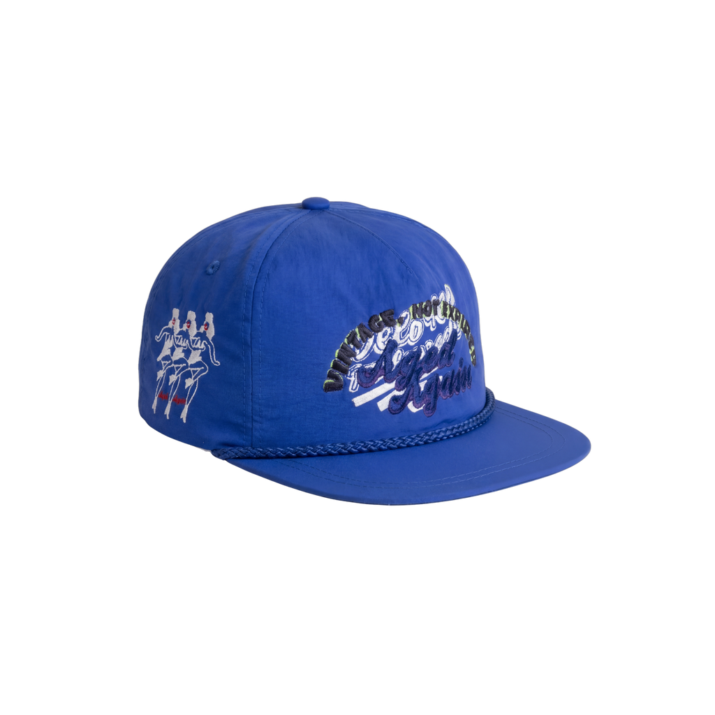 AGE WITH GRACE - GORRA VINTAGE 