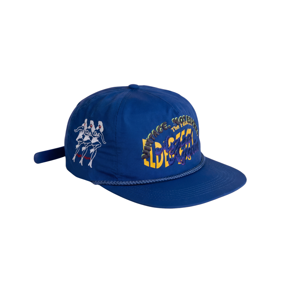 AGE WITH GRACE - GORRA VINTAGE 