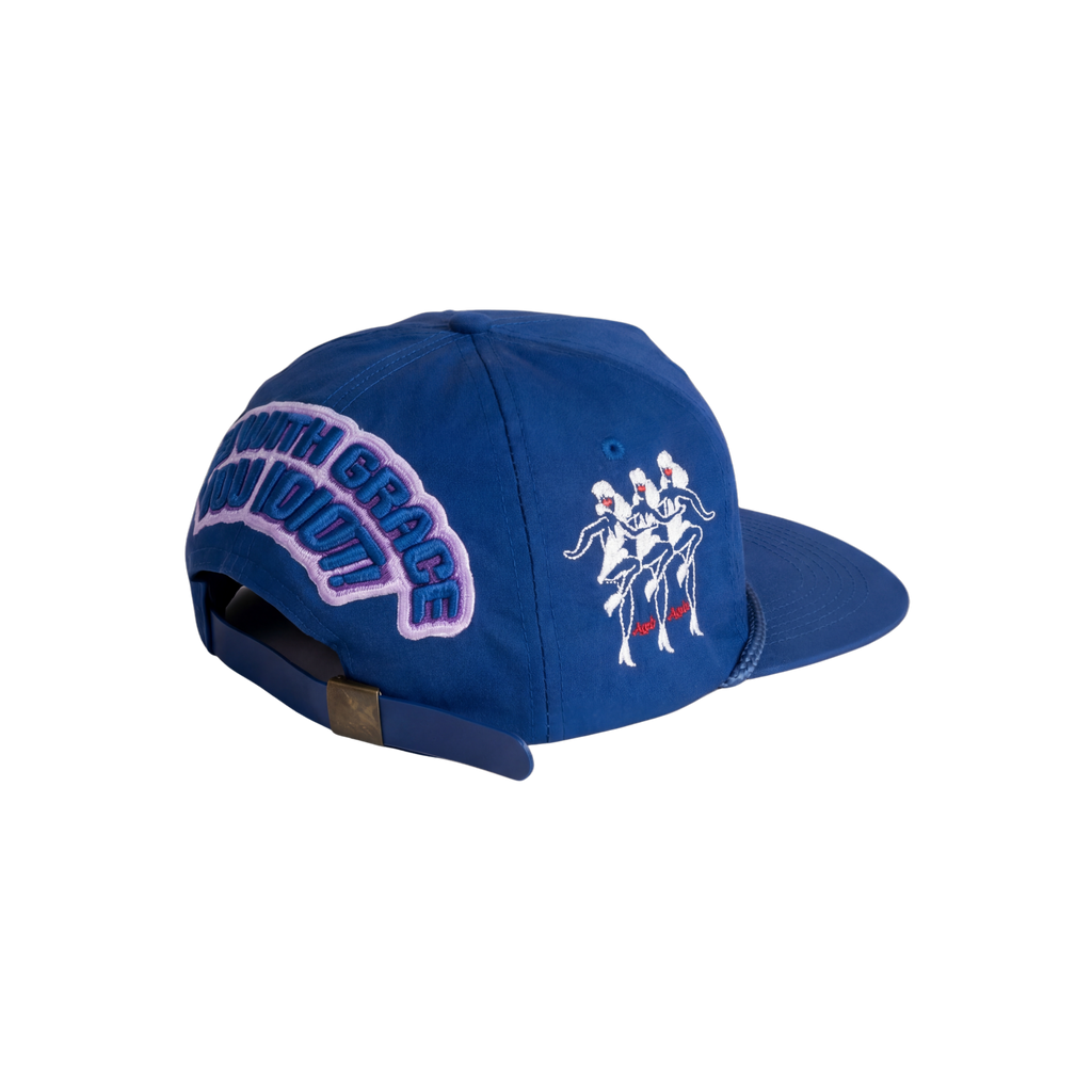 AGE WITH GRACE - GORRA VINTAGE 