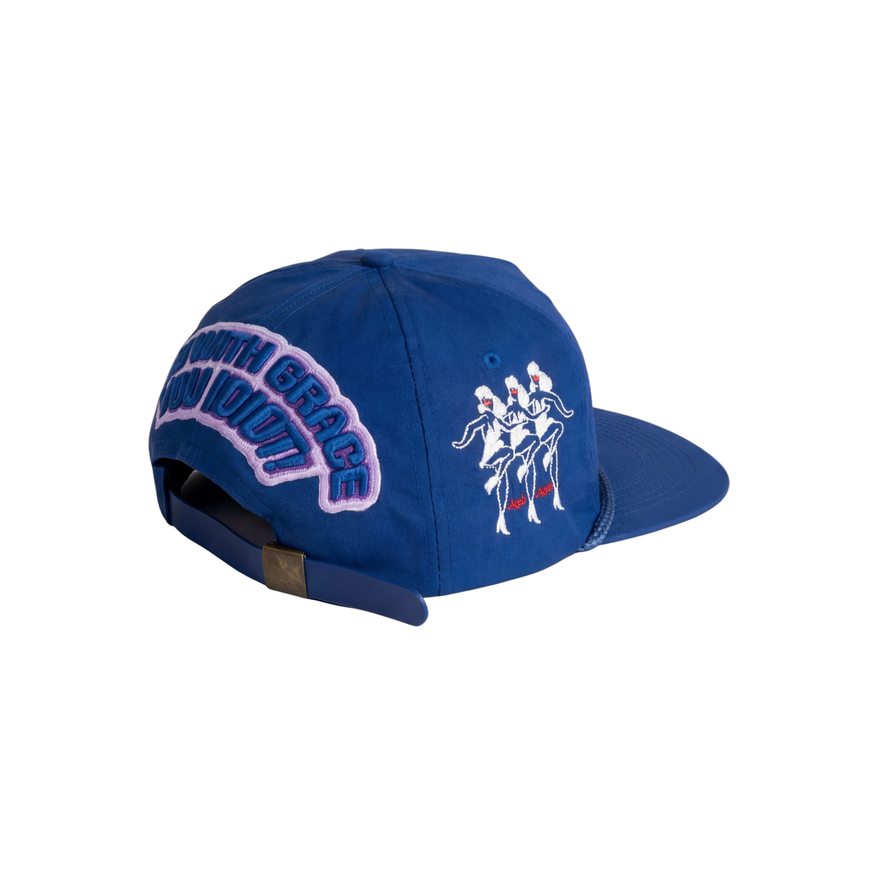 AGE WITH GRACE - GORRA VINTAGE 