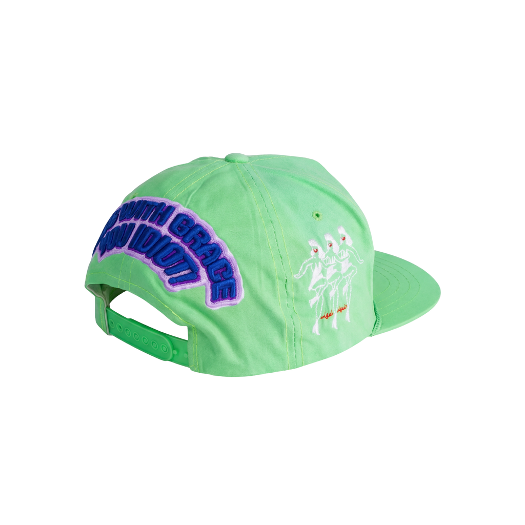 AGE WITH GRACE - GORRA VINTAGE 