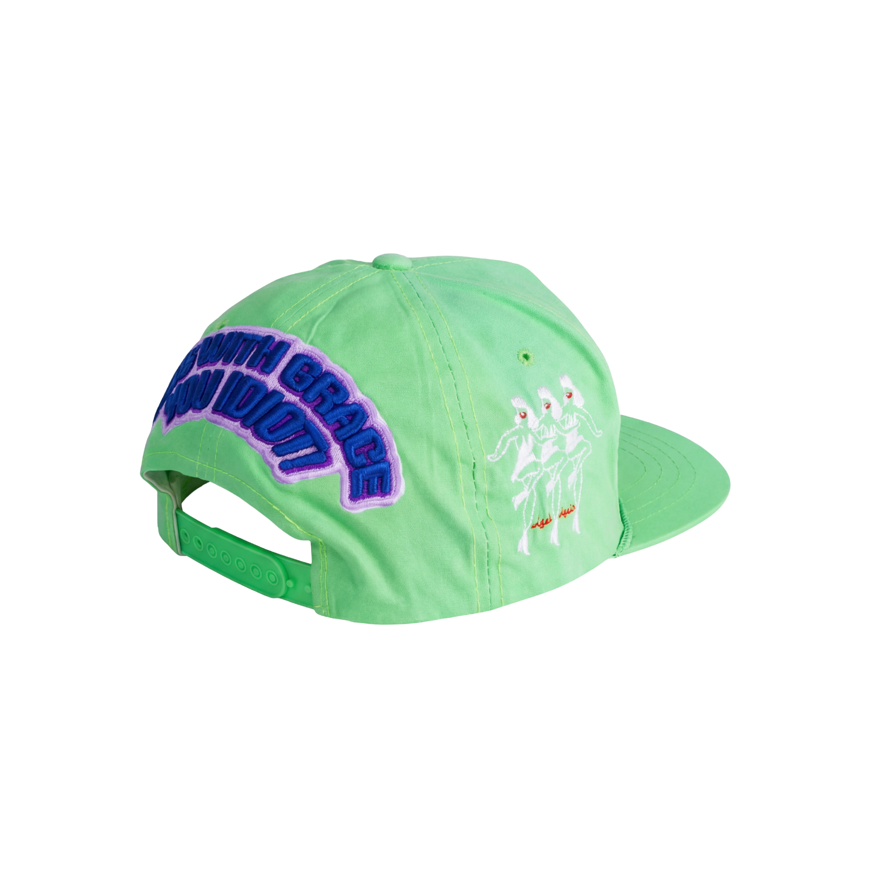 AGE WITH GRACE - GORRA VINTAGE 