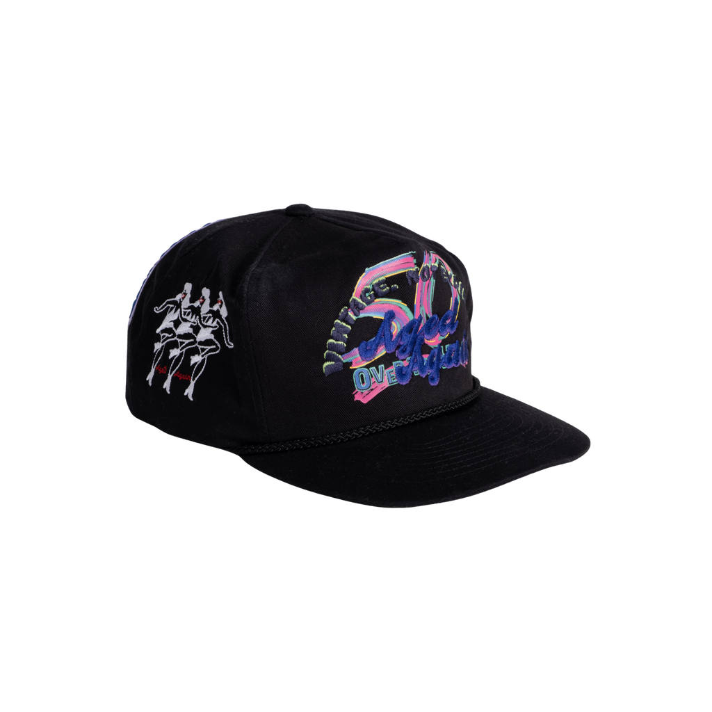 AGE WITH GRACE - GORRA VINTAGE 