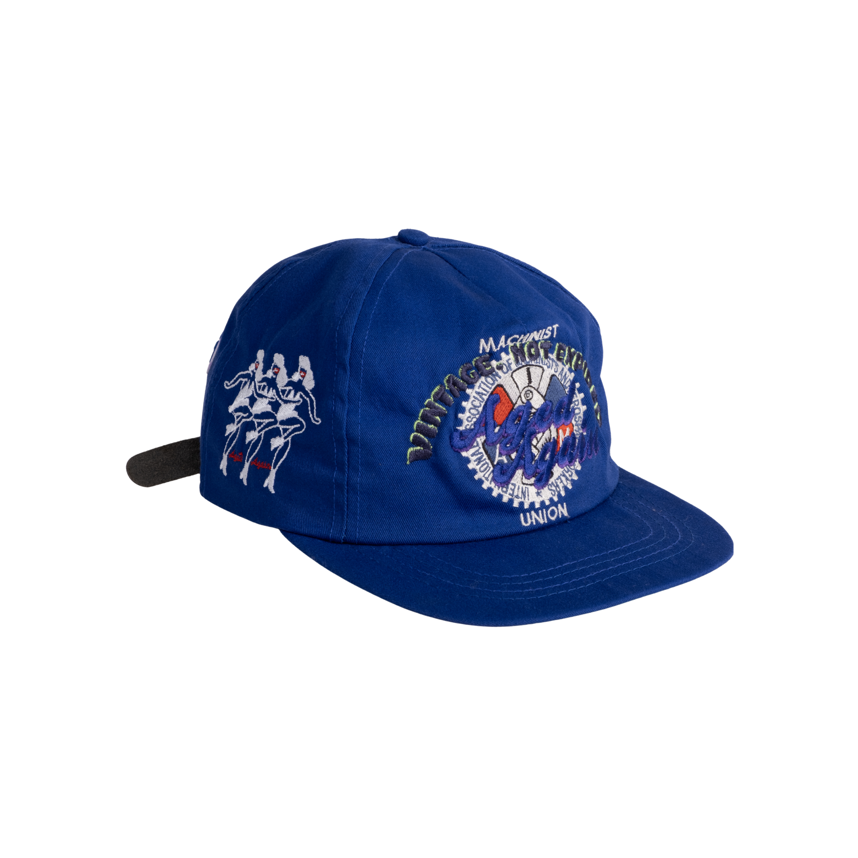 AGE WITH GRACE - GORRA VINTAGE 