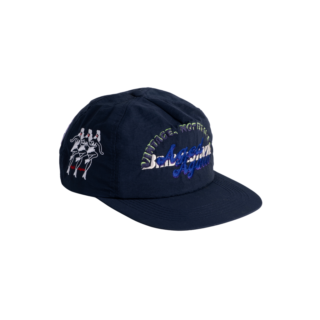 AGE WITH GRACE - GORRA VINTAGE 