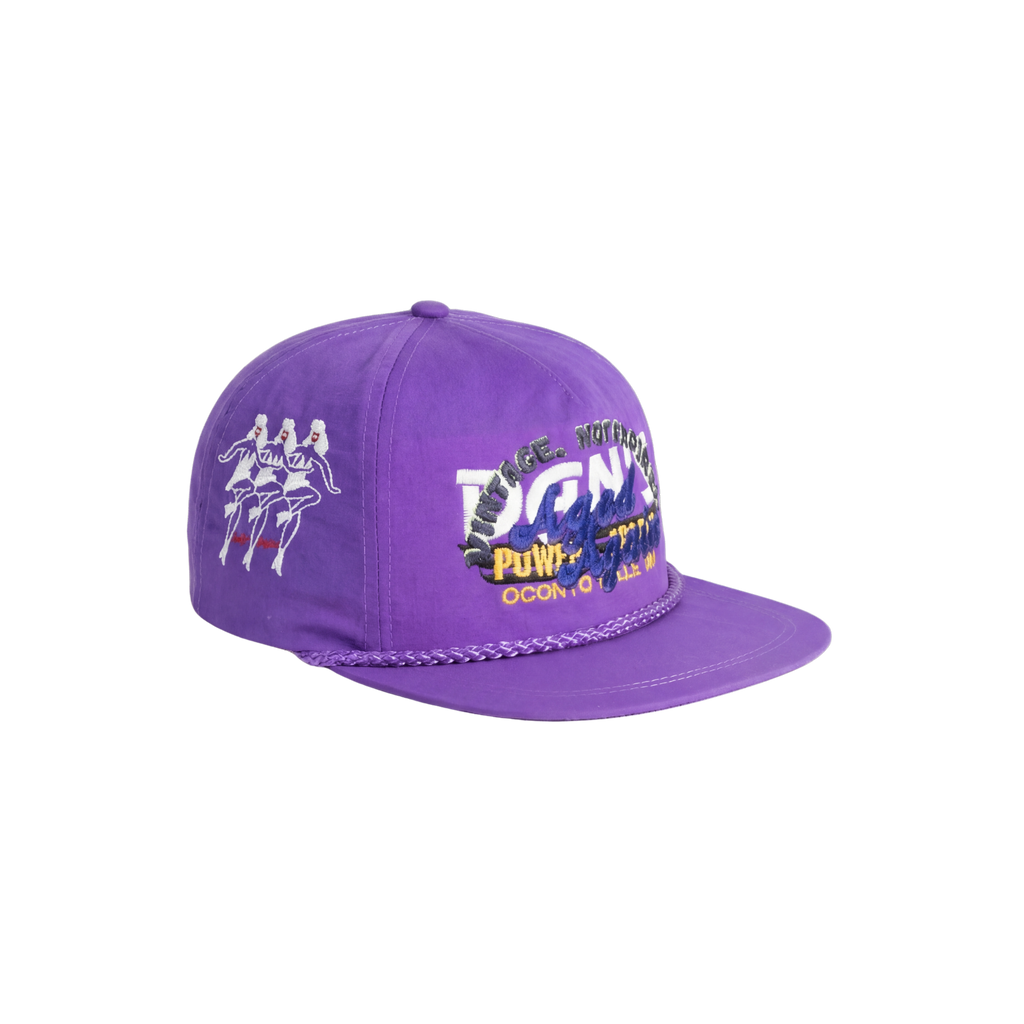 AGE WITH GRACE - GORRA VINTAGE