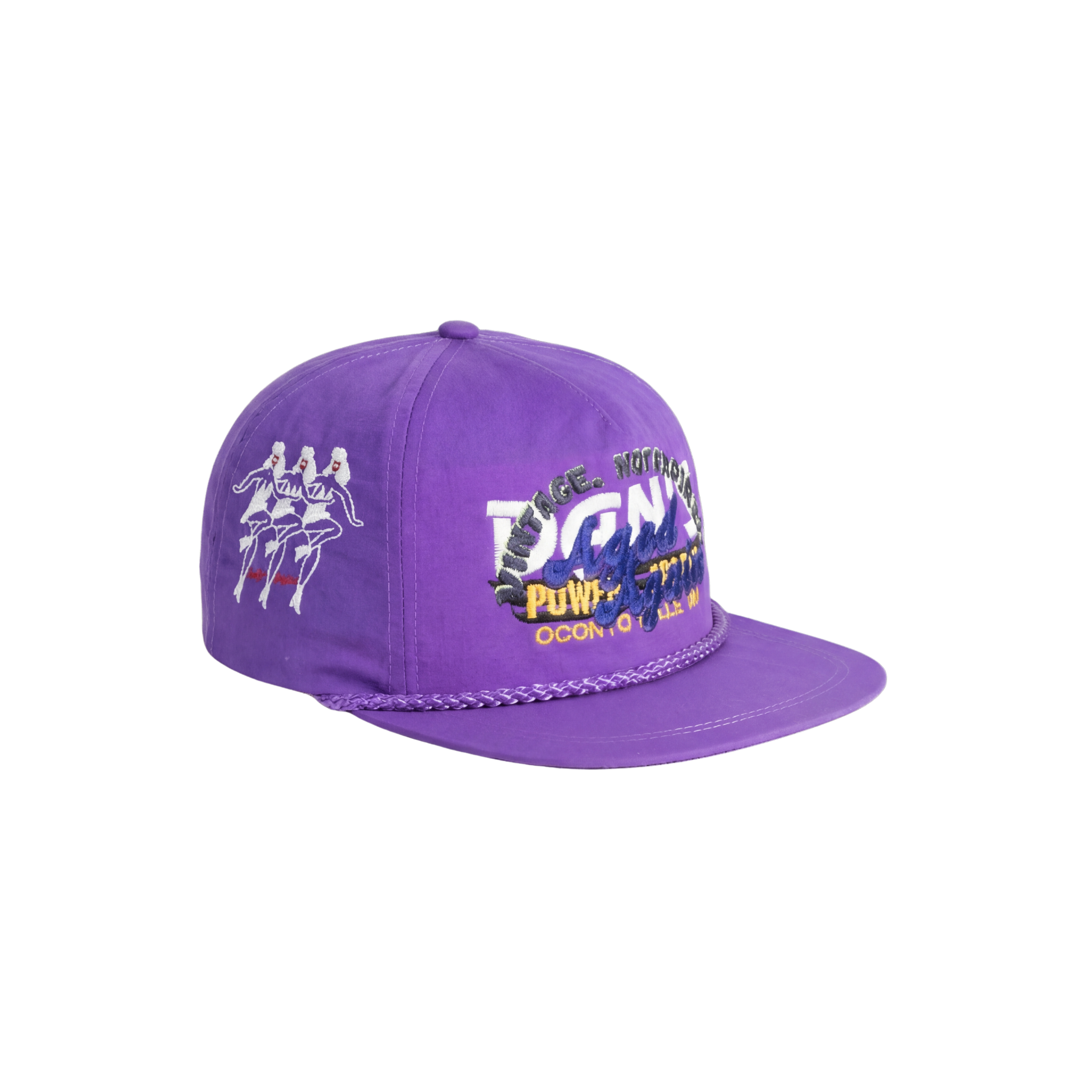 AGE WITH GRACE - GORRA VINTAGE