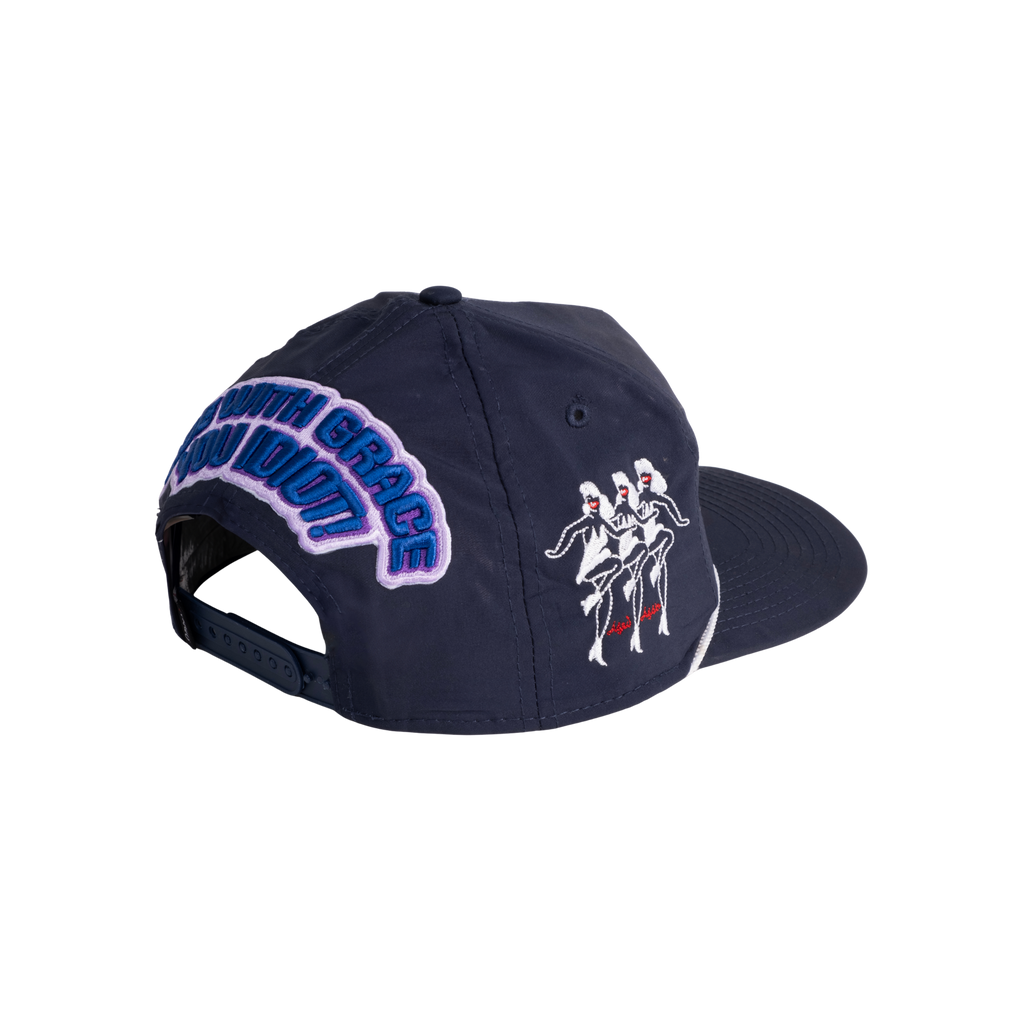 AGE WITH GRACE - GORRA VINTAGE 