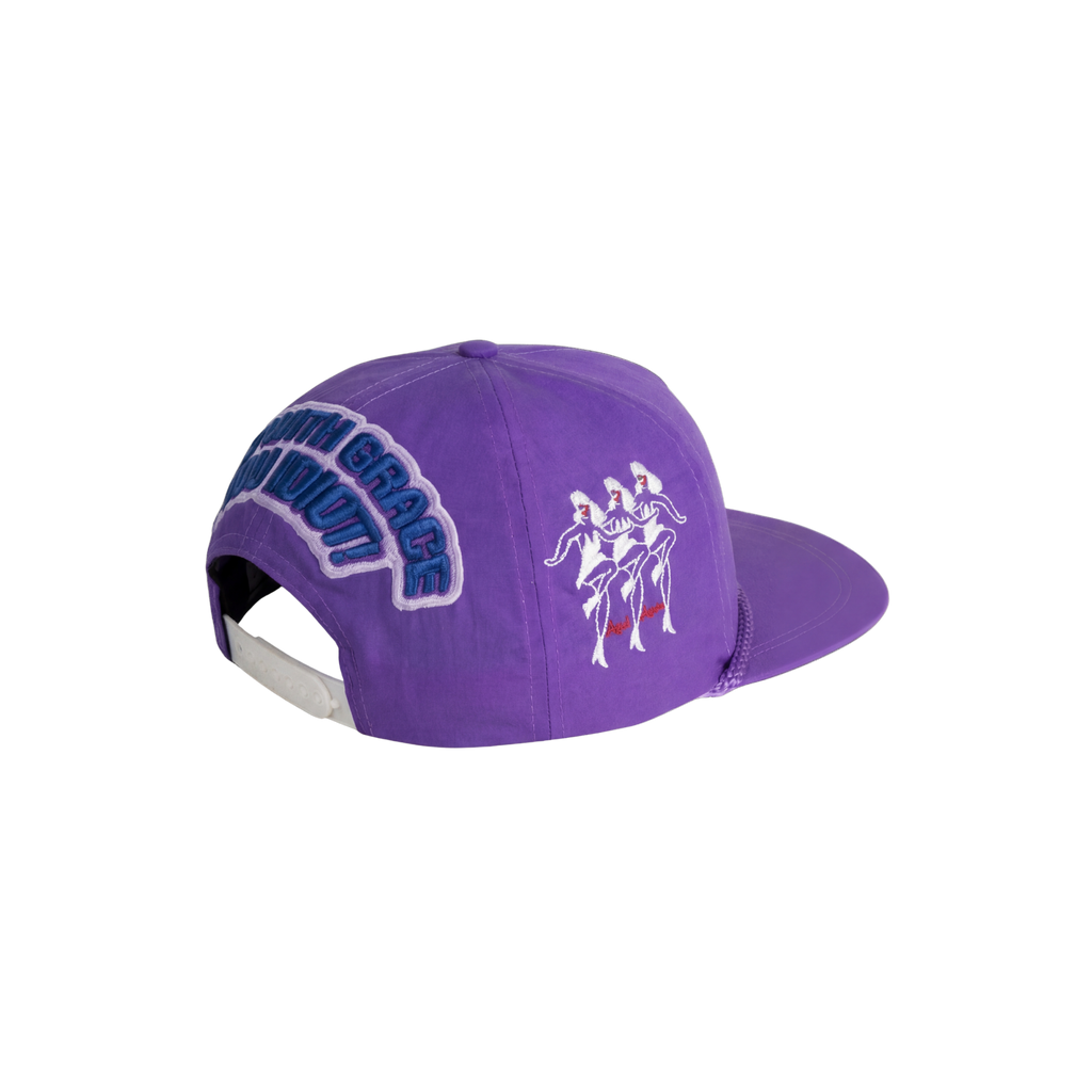 AGE WITH GRACE - GORRA VINTAGE