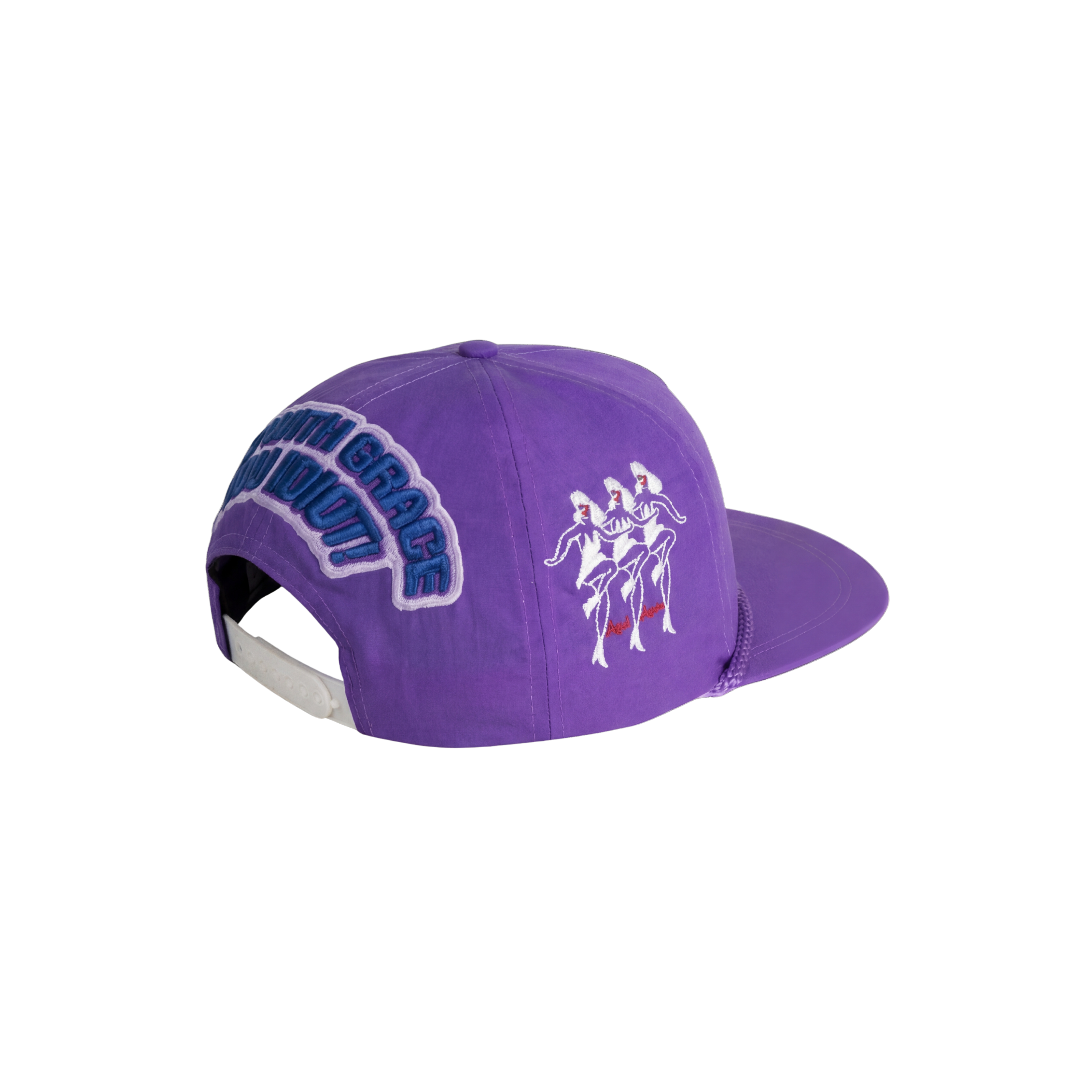 AGE WITH GRACE - GORRA VINTAGE