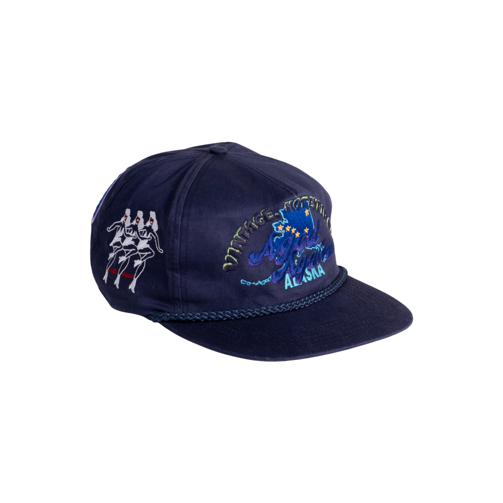 AGE WITH GRACE - GORRA VINTAGE 