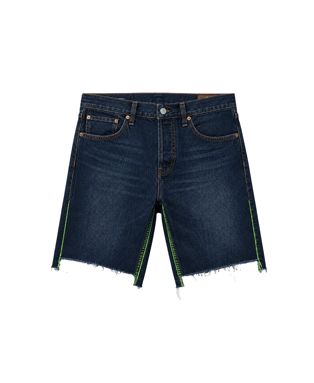 Life Sucks - Levi´s Shorts - Navy - AgedAgain