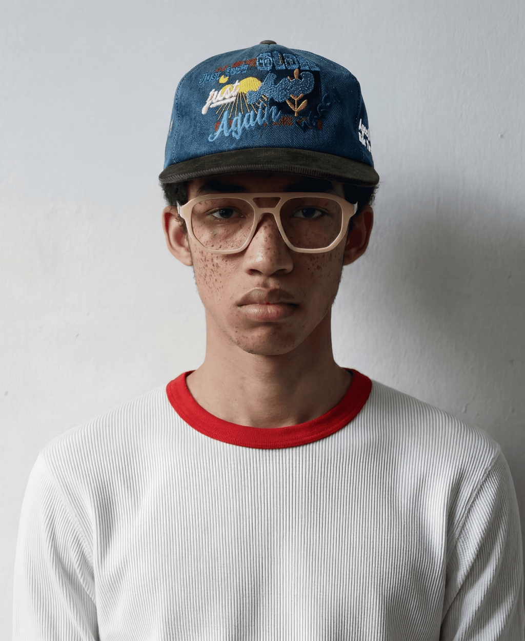 Still Again vintage streetwear cap — AgedAgain