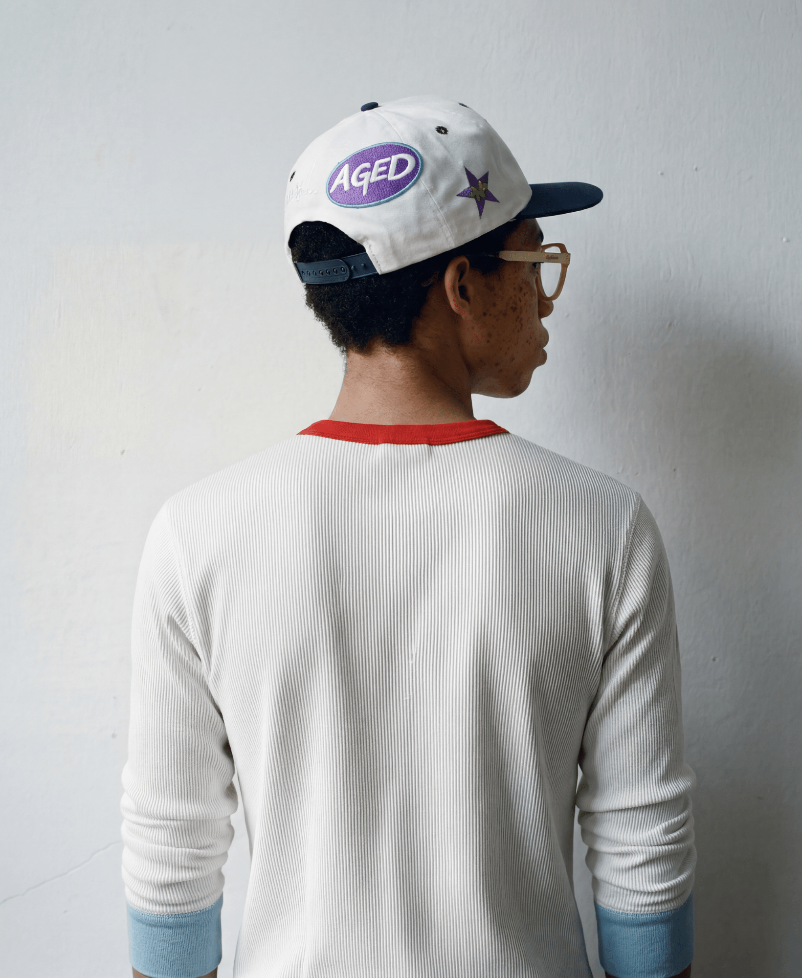 Still Again vintage streetwear cap — AgedAgain