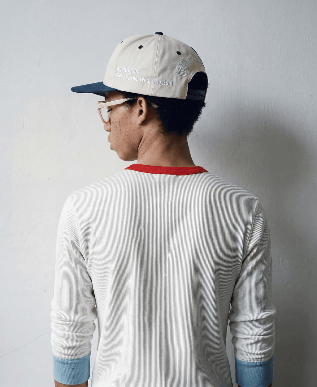 Still Again vintage streetwear cap — AgedAgain