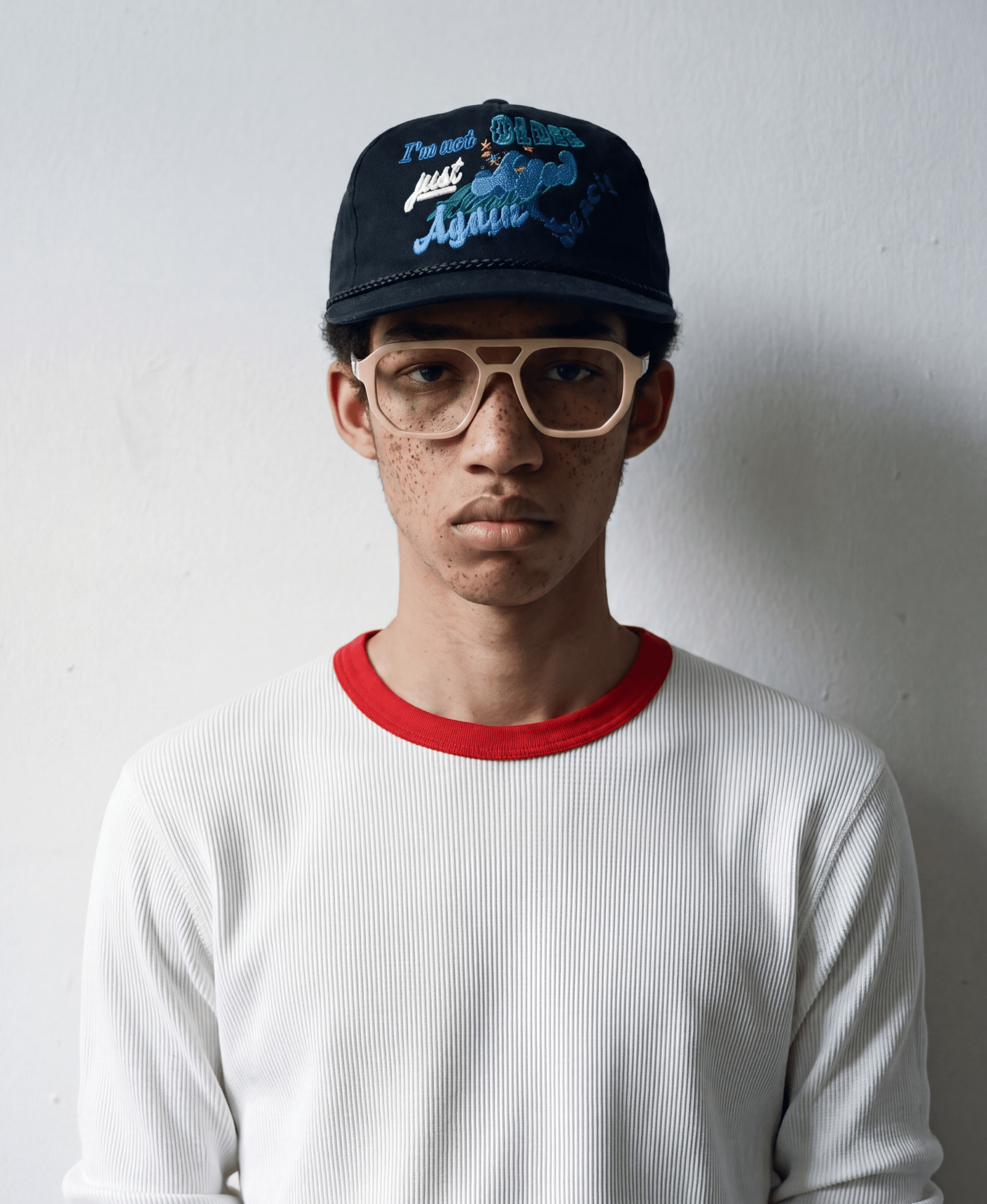 Still Again vintage streetwear cap — AgedAgain