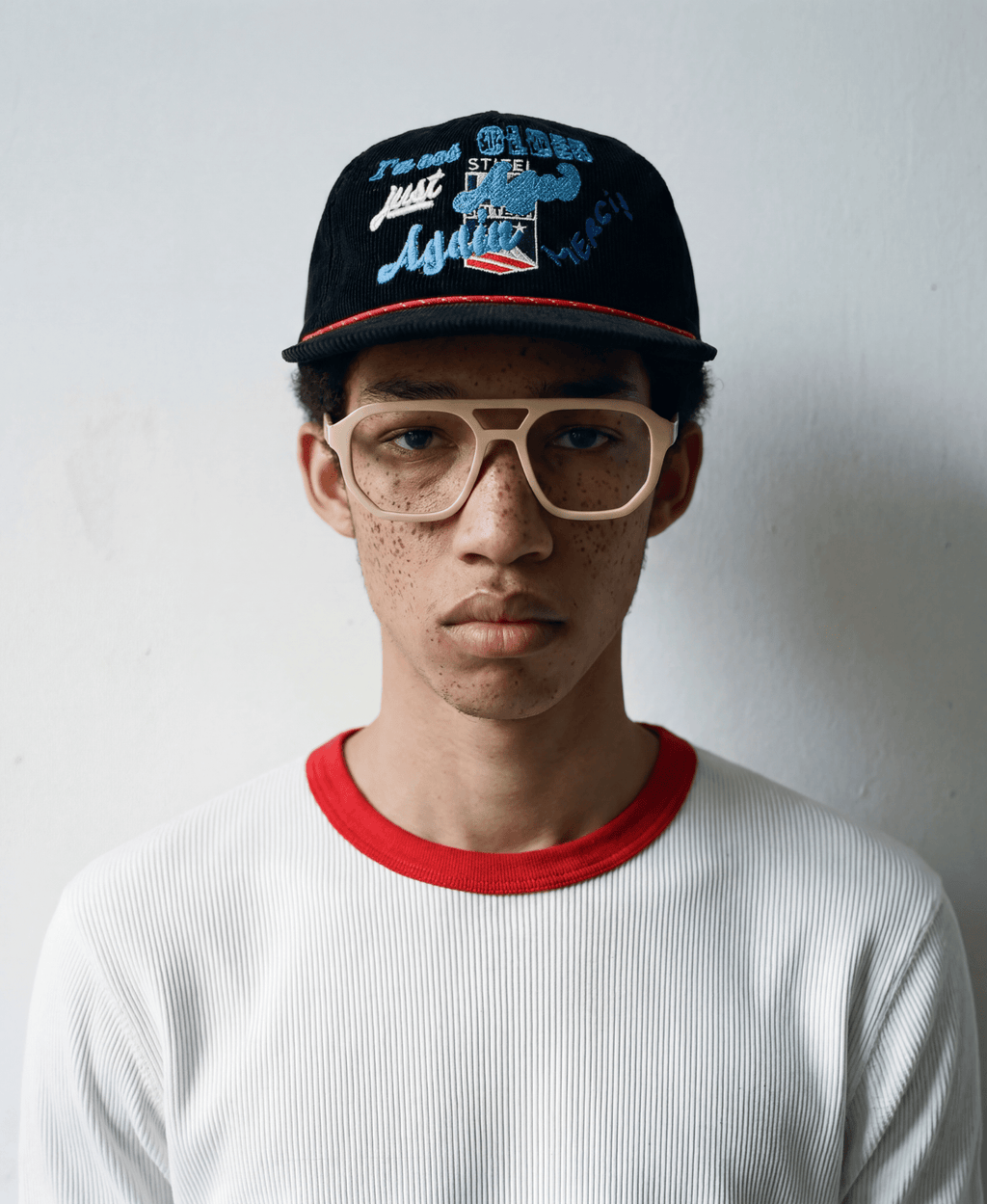 Still Again vintage streetwear cap — AgedAgain