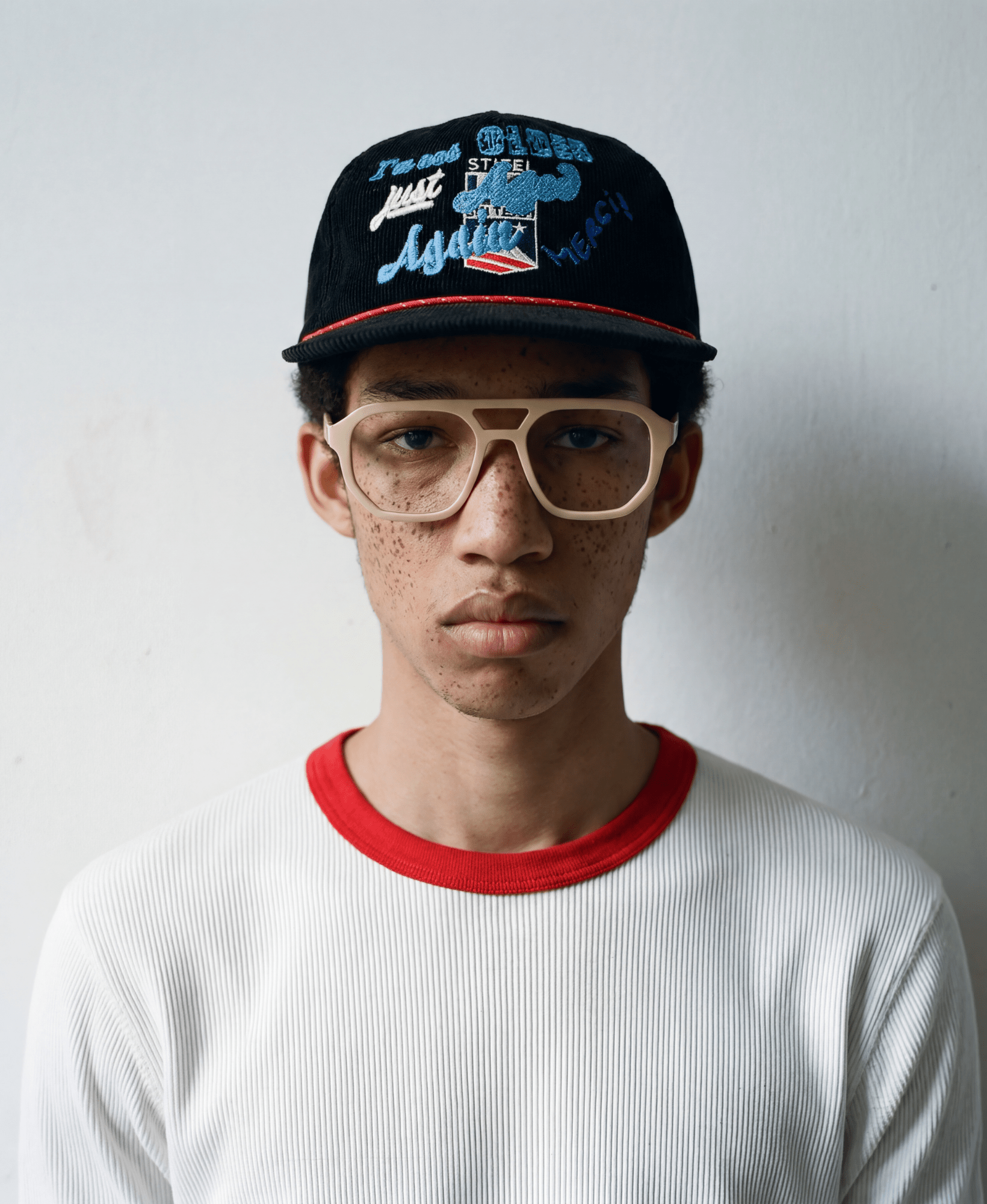 Still Again vintage streetwear cap — AgedAgain