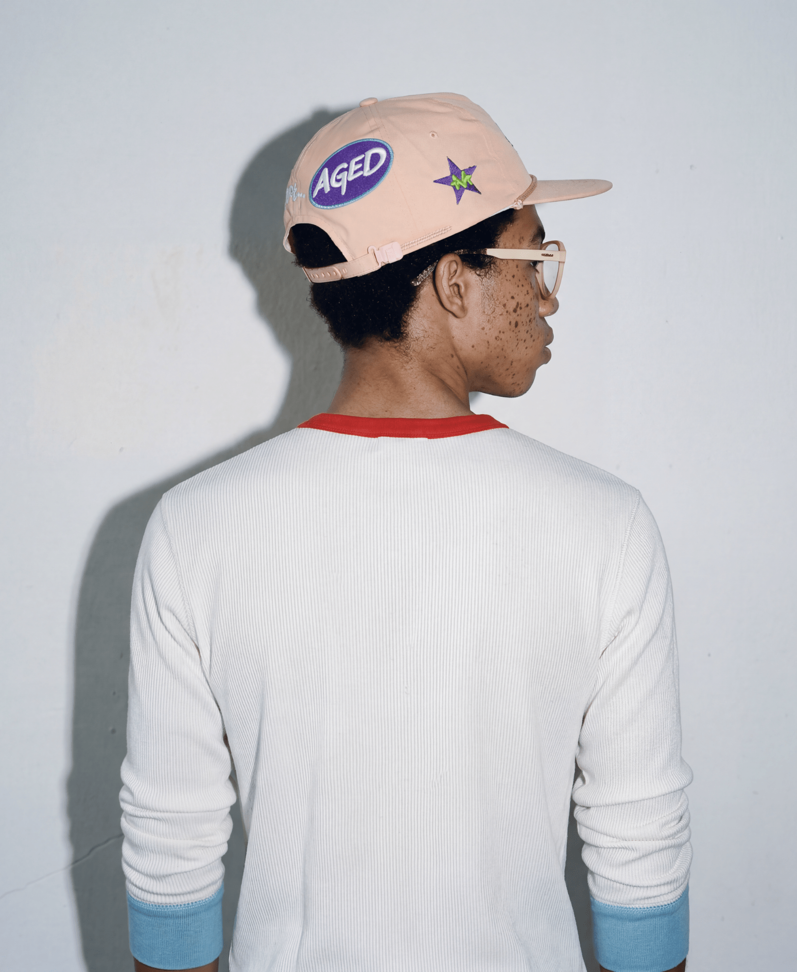 Still Again vintage streetwear cap — AgedAgain