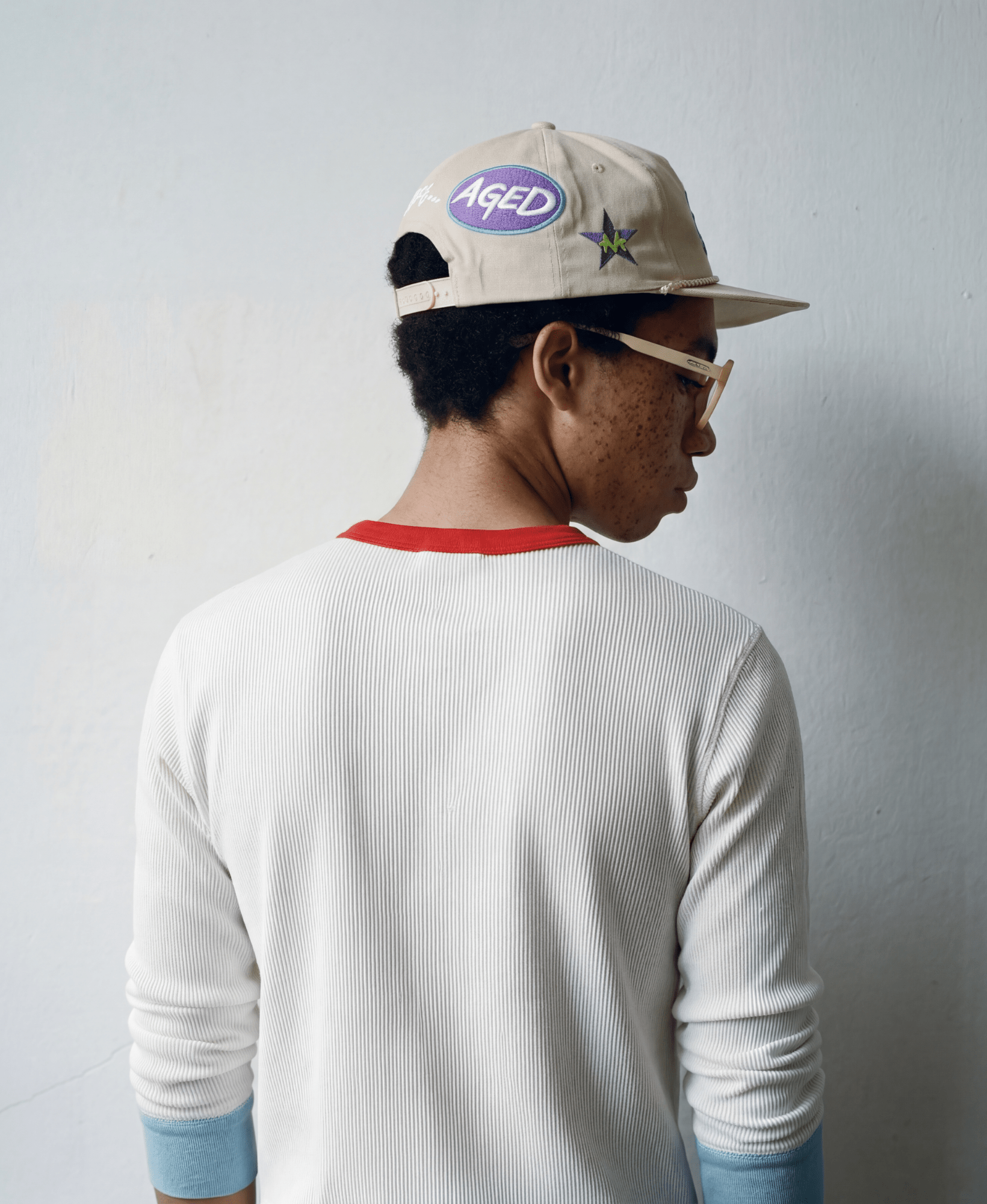 Still Again vintage streetwear cap — AgedAgain