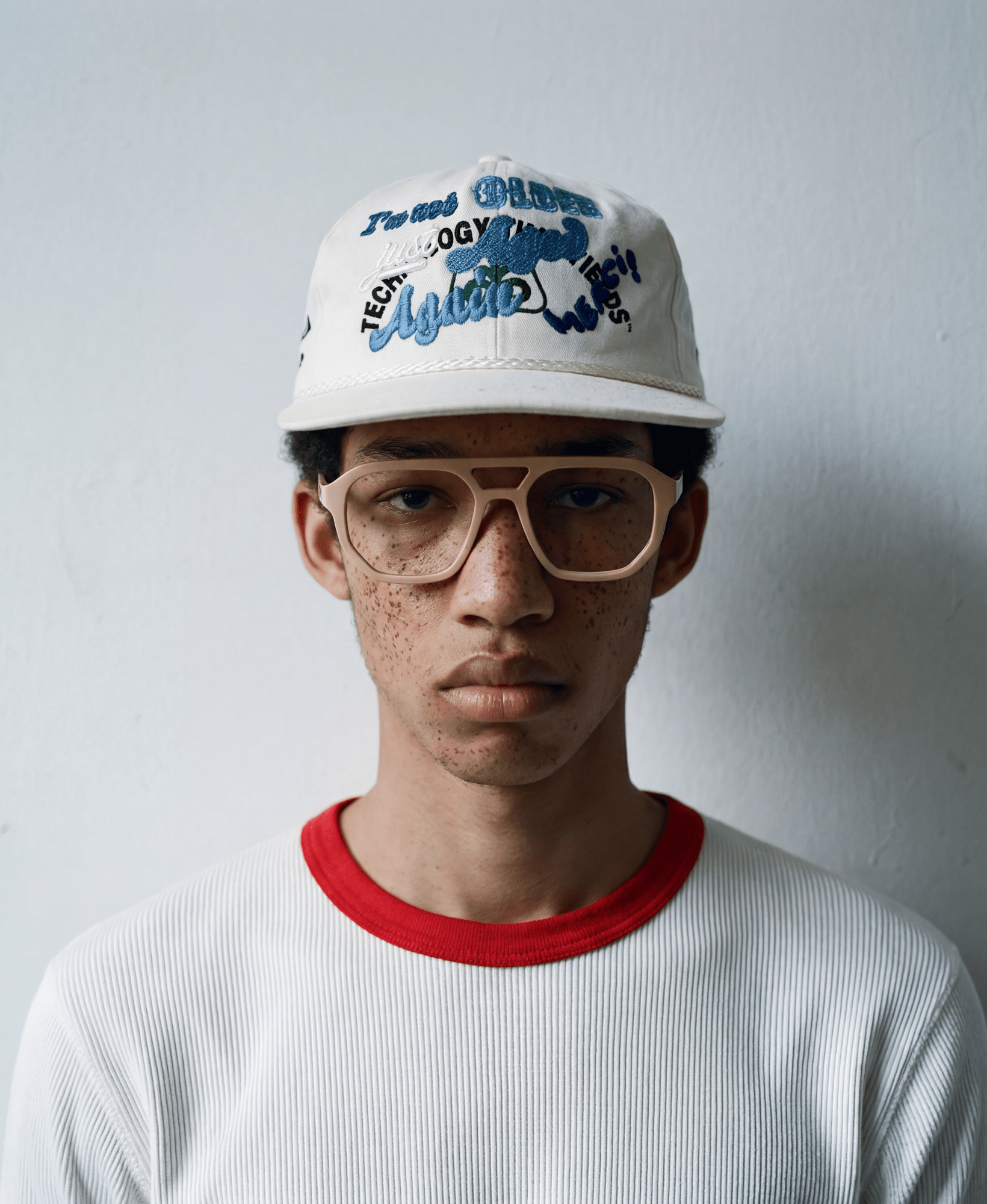 Still Again vintage streetwear cap — AgedAgain