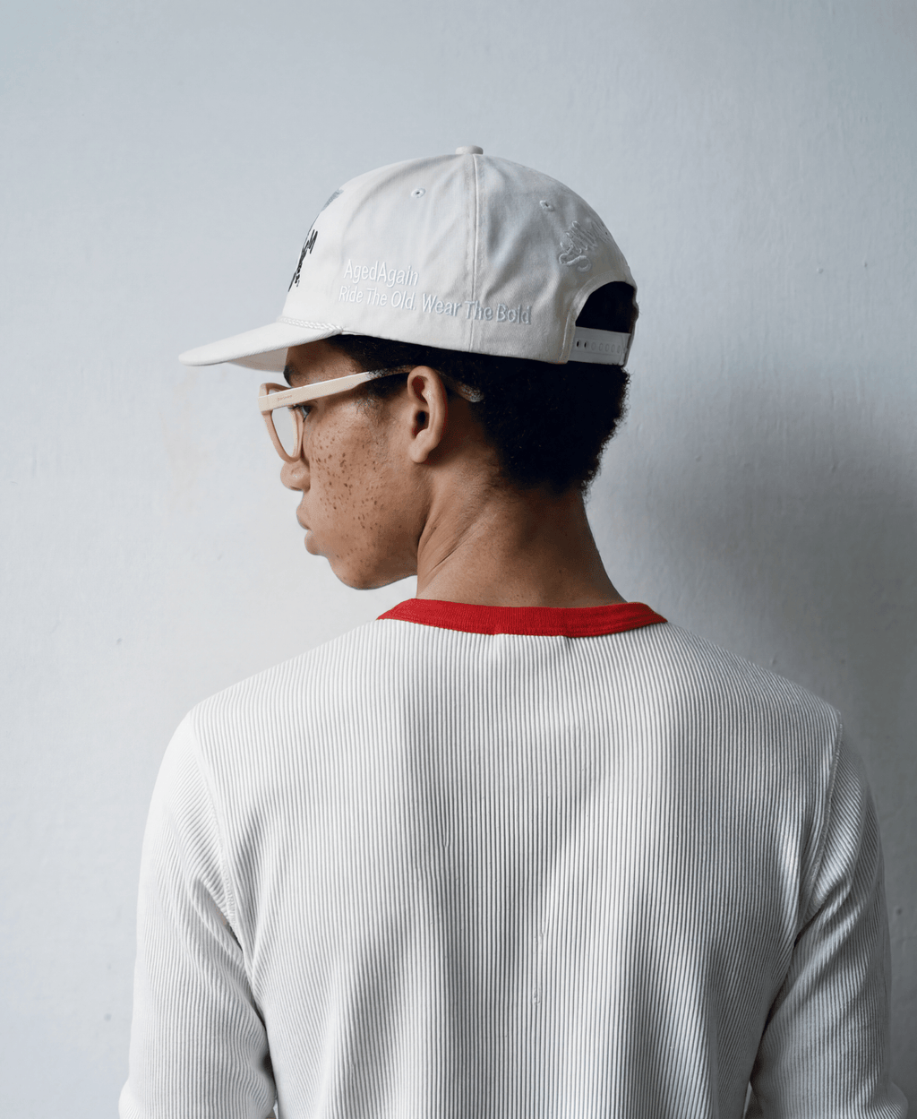 Still Again vintage streetwear cap — AgedAgain