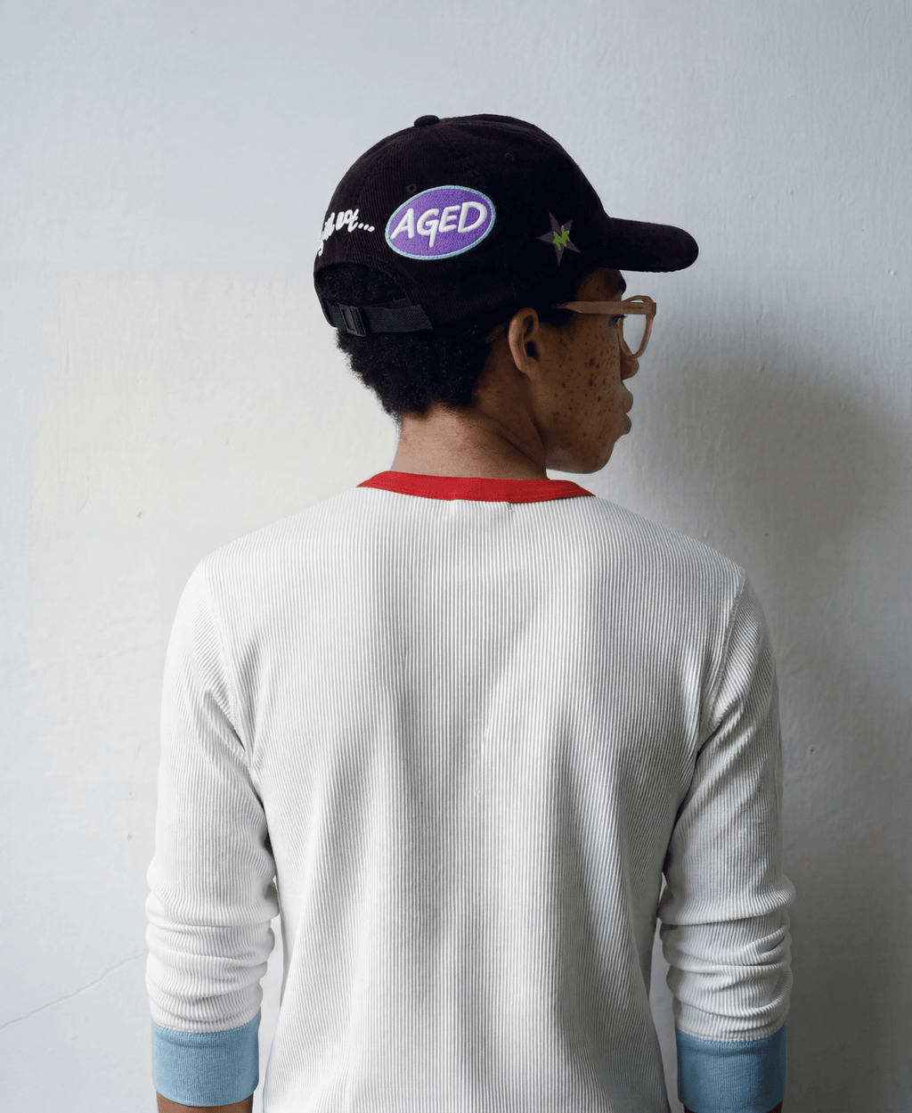 Still Again vintage streetwear cap — AgedAgain