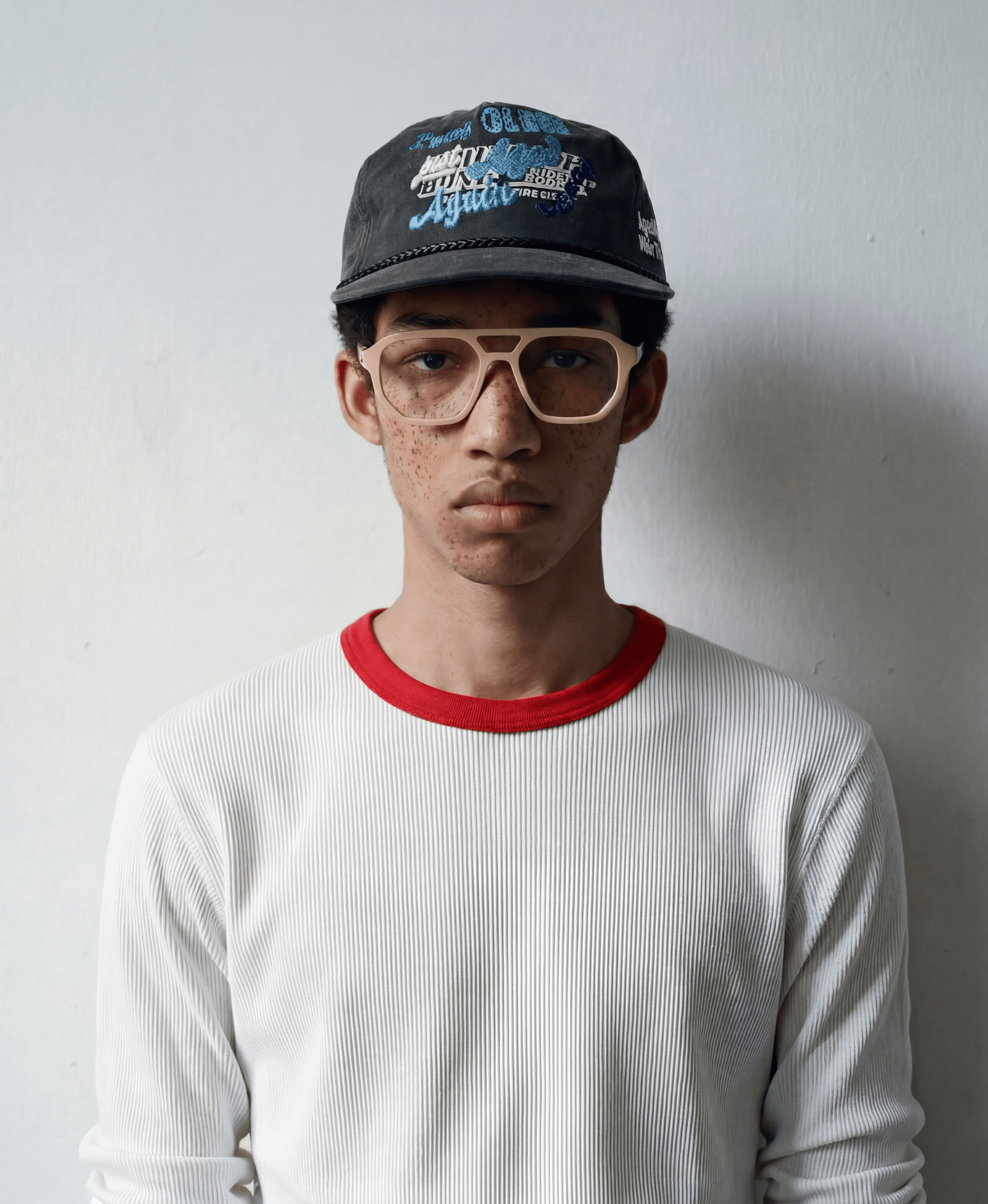 Still Again vintage streetwear cap — AgedAgain