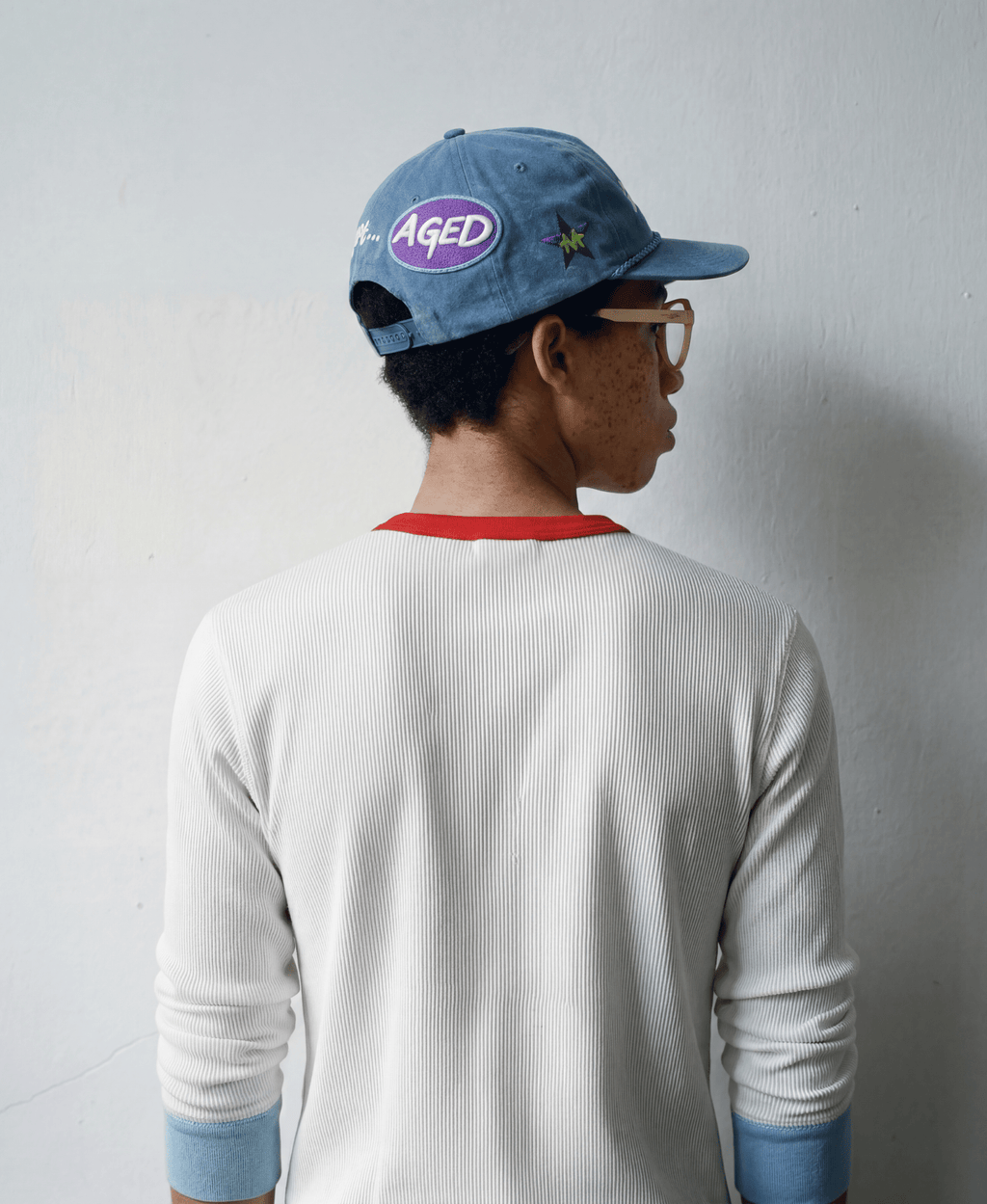 Still Again vintage streetwear cap — AgedAgain