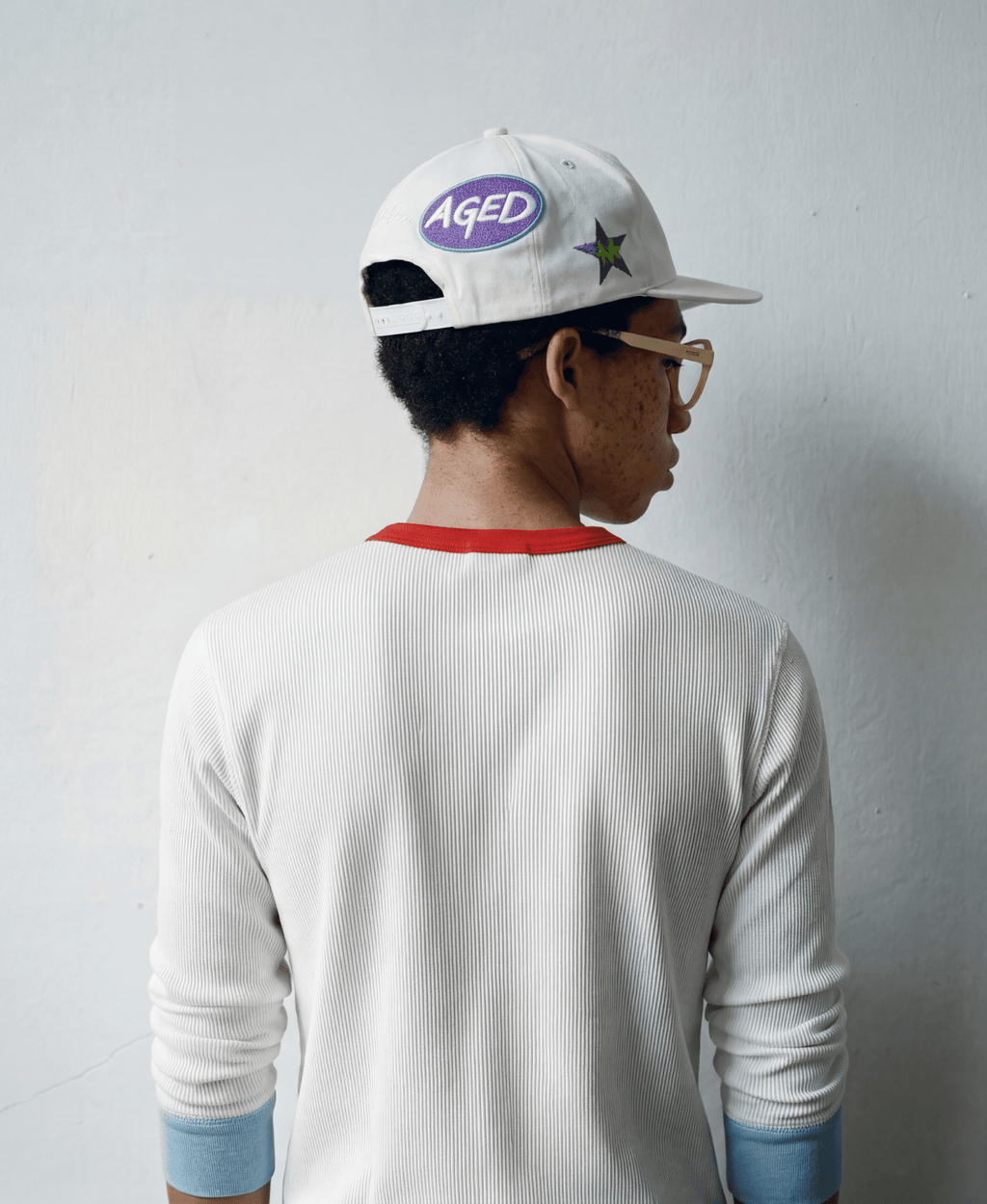 Still Again vintage streetwear cap — AgedAgain