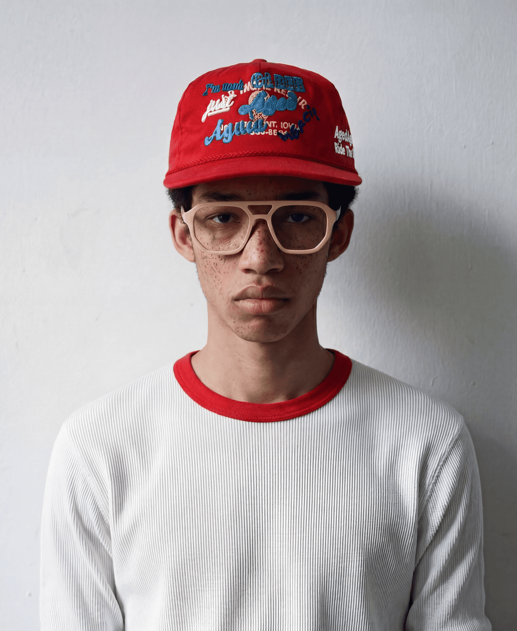Still Again vintage streetwear cap — AgedAgain