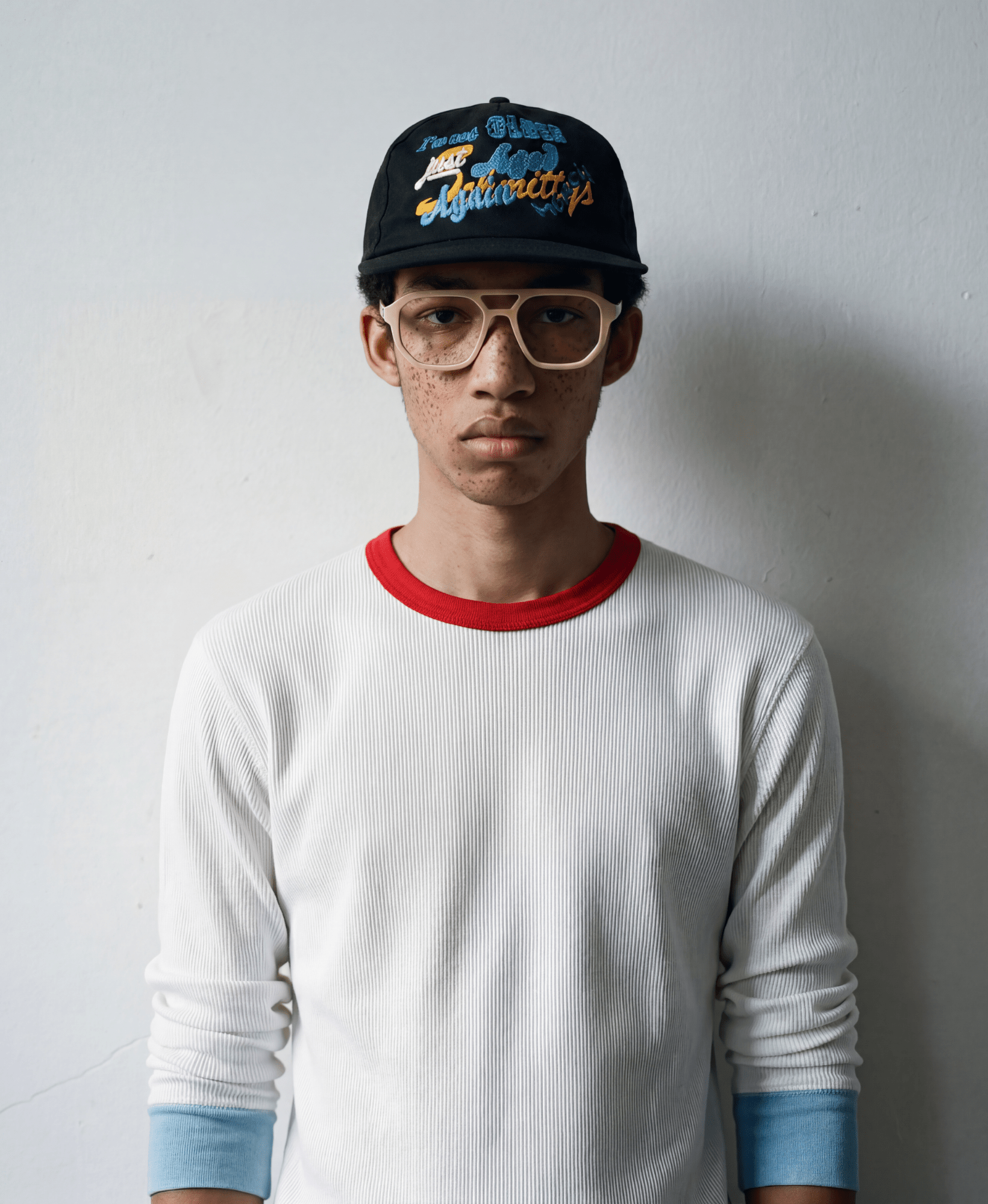 Still Again vintage streetwear cap — AgedAgain