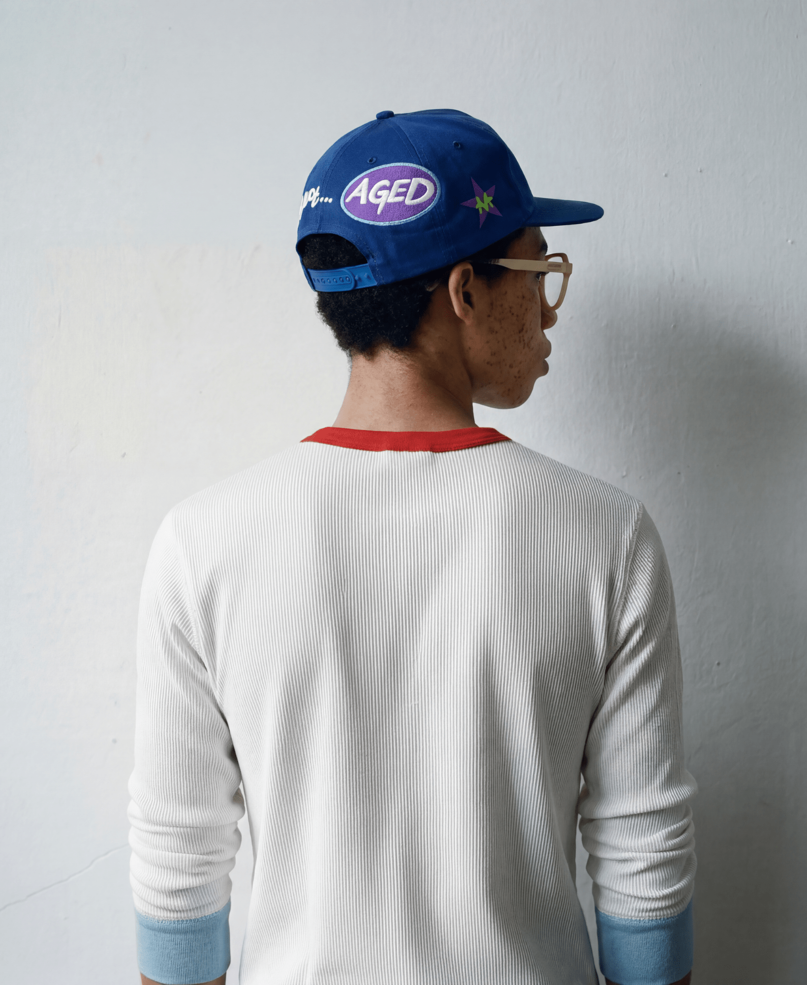 Still Again vintage streetwear cap — AgedAgain