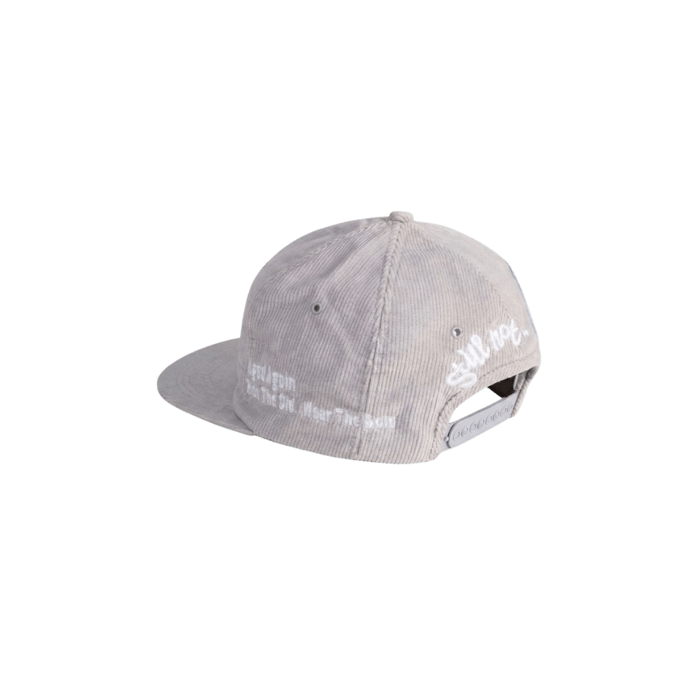 Still Again vintage reworked cap — AgedAgain